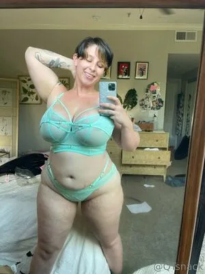 Qtsnackirl OnlyFans Leaked Free Thumbnail Picture - #6qaJemz5Cs