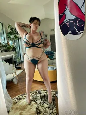 Qtsnackirl OnlyFans Leaked Free Thumbnail Picture - #AGNi85sPWf