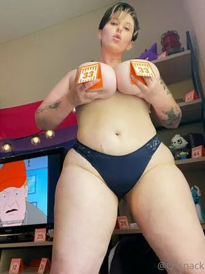 Qtsnackirl OnlyFans Leaked Free Thumbnail Picture - #AeAKpeodpV