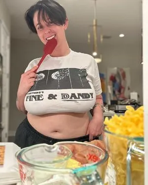 Qtsnackirl OnlyFans Leaked Free Thumbnail Picture - #EIqjH7XnKD