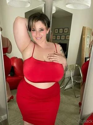 Qtsnackirl OnlyFans Leaked Free Thumbnail Picture - #TKXkraMG6r