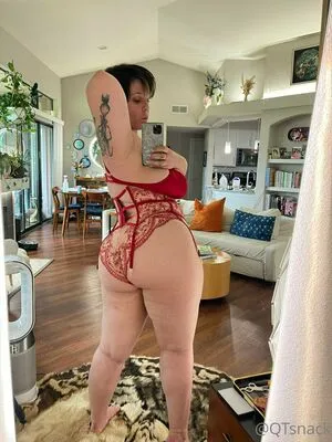 Qtsnackirl OnlyFans Leaked Free Thumbnail Picture - #VupFylXoDG