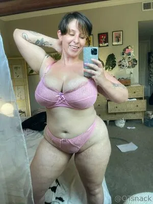 Qtsnackirl OnlyFans Leaked Free Thumbnail Picture - #Y5zM54UF2S