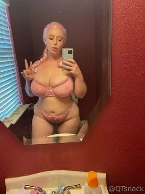 Qtsnackirl OnlyFans Leaked Free Thumbnail Picture - #lExuit5htA
