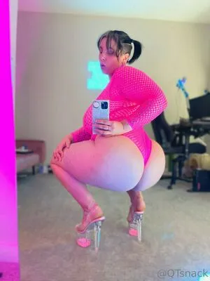 Qtsnackirl OnlyFans Leaked Free Thumbnail Picture - #vJ4nLR1kBJ
