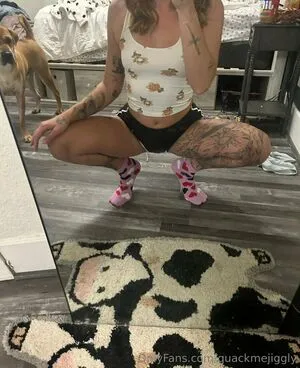 Quackmejiggly OnlyFans Leaked Free Thumbnail Picture - #Q2szgf04Tm