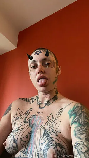 Quad Awful OnlyFans Leaked Free Thumbnail Picture - #N2nagI8hQY