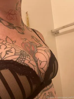 Quad Awful OnlyFans Leaked Free Thumbnail Picture - #PDRyJ3MBHi