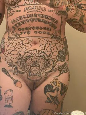 Quad Awful OnlyFans Leaked Free Thumbnail Picture - #j6XqJApKyE