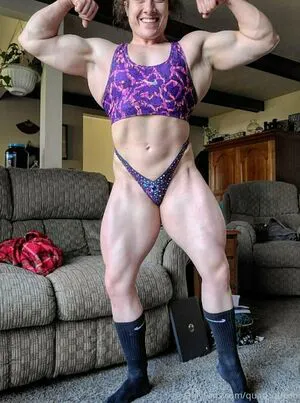 Quad Queen OnlyFans Leaked Free Thumbnail Picture - #FUpXfuahLC