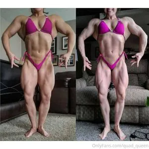 Quad Queen OnlyFans Leaked Free Thumbnail Picture - #Q8rfSYcheV