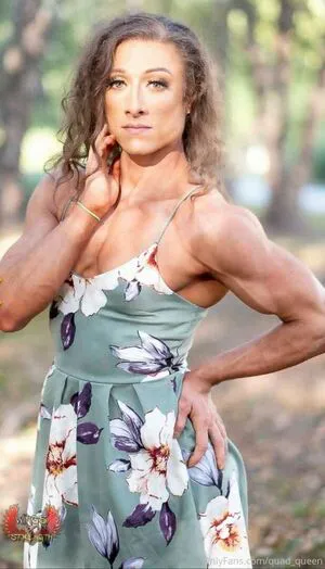 Quad Queen OnlyFans Leaked Free Thumbnail Picture - #angghCKvOA