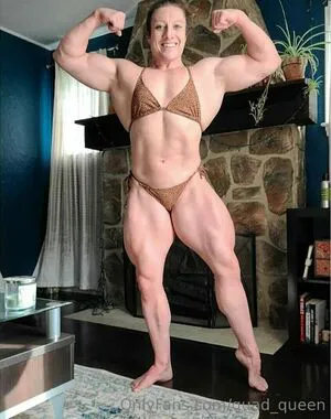 Quad Queen OnlyFans Leaked Free Thumbnail Picture - #iN8WNTN9oI