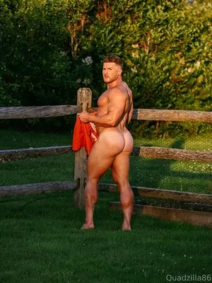 Quadzilla86 OnlyFans Leaked Free Thumbnail Picture - #d8apRb3yBL