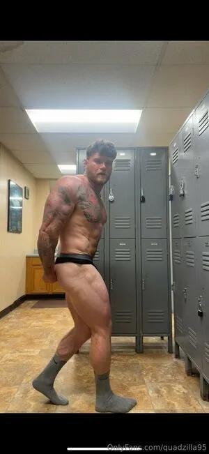 Quadzilla95 OnlyFans Leaked Free Thumbnail Picture - #5PEQIUagnS