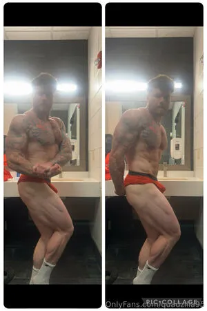 Quadzilla95 OnlyFans Leaked Free Thumbnail Picture - #aFTIsxcmmK