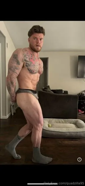 Quadzilla95 OnlyFans Leaked Free Thumbnail Picture - #wZHTUt0iWk