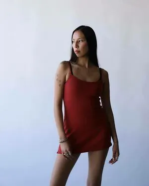 Quannah Chasinghorse OnlyFans Leaked Free Thumbnail Picture - #1Iy6NkuBBo