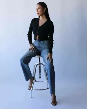 Quannah Chasinghorse OnlyFans Leaked Free Thumbnail Picture - #5zXNVdAPLD