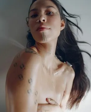 Quannah Chasinghorse OnlyFans Leaked Free Thumbnail Picture - #C3JCJb70oo