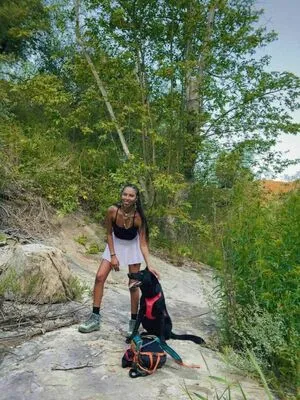 Quannah Chasinghorse OnlyFans Leaked Free Thumbnail Picture - #DAf5kARje0