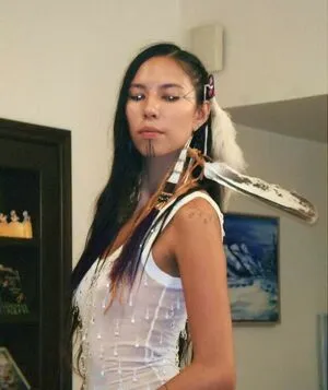 Quannah Chasinghorse OnlyFans Leaked Free Thumbnail Picture - #EmS7yDBatB