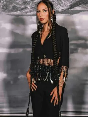 Quannah Chasinghorse OnlyFans Leaked Free Thumbnail Picture - #Gl31fSRMXJ