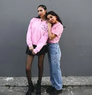 Quannah Chasinghorse OnlyFans Leaked Free Thumbnail Picture - #UaQiYNWFd4