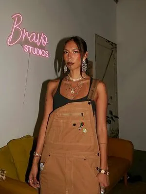 Quannah Chasinghorse OnlyFans Leaked Free Thumbnail Picture - #Zg02Pl2oMi