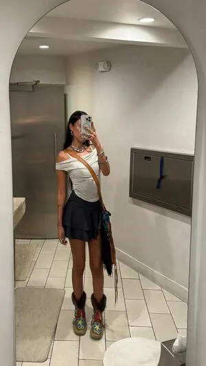 Quannah Chasinghorse OnlyFans Leaked Free Thumbnail Picture - #ZzTxrQkbTs