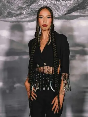 Quannah Chasinghorse OnlyFans Leaked Free Thumbnail Picture - #eX2LBZnMNv