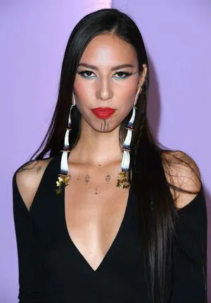 Quannah Chasinghorse OnlyFans Leaked Free Thumbnail Picture - #jb75obIWaH