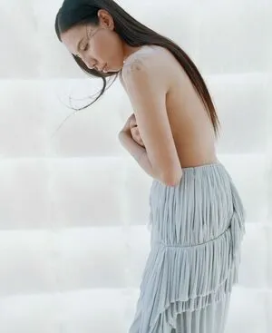 Quannah Chasinghorse OnlyFans Leaked Free Thumbnail Picture - #mW21BhSZff