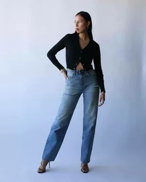 Quannah Chasinghorse OnlyFans Leaked Free Thumbnail Picture - #ofAyBZQbvQ