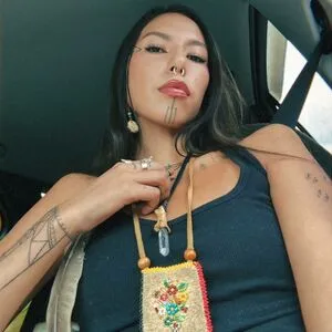 Quannah Chasinghorse OnlyFans Leaked Free Thumbnail Picture - #oxUUYL9O5O