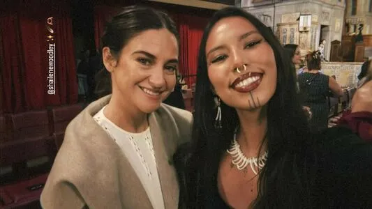 Quannah Chasinghorse OnlyFans Leaked Free Thumbnail Picture - #pFdTjKaYcS