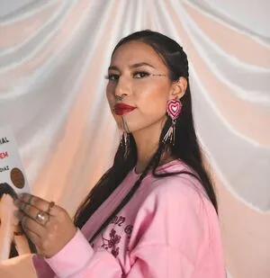 Quannah Chasinghorse OnlyFans Leaked Free Thumbnail Picture - #qEbLJUDRx7