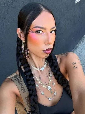 Quannah Chasinghorse OnlyFans Leaked Free Thumbnail Picture - #tvbdgNDegR