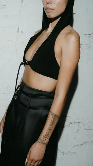 Quannah Chasinghorse OnlyFans Leaked Free Thumbnail Picture - #tyy08LmCLK