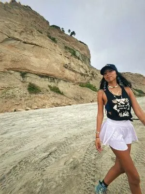 Quannah Chasinghorse OnlyFans Leaked Free Thumbnail Picture - #vehJBXfExv