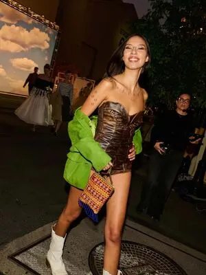 Quannah Chasinghorse OnlyFans Leaked Free Thumbnail Picture - #wzZmYW90Vw