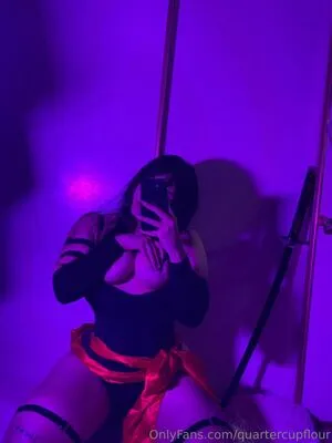 Quartercupflour OnlyFans Leaked Free Thumbnail Picture - #TOnNPTbs9X