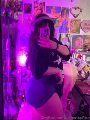 Quartercupflour OnlyFans Leaked Free Thumbnail Picture - #VgLpXUkIyH