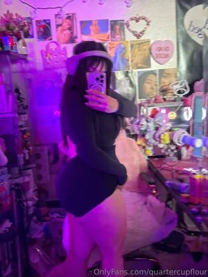 Quartercupflour OnlyFans Leaked Free Thumbnail Picture - #ytRbQ93p6x