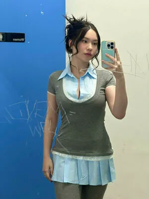 Quarterjade OnlyFans Leaked Free Thumbnail Picture - #2nzlHFDbuE