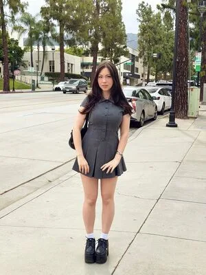 Quarterjade OnlyFans Leaked Free Thumbnail Picture - #8T3X65eWCl