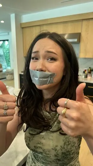 Quarterjade OnlyFans Leaked Free Thumbnail Picture - #G7TNyN9K3t