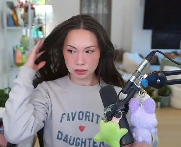 Quarterjade OnlyFans Leaked Free Thumbnail Picture - #KBf6phRC7D