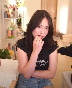 Quarterjade OnlyFans Leaked Free Thumbnail Picture - #MI3t9qu6Mw