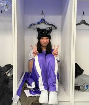 Quarterjade OnlyFans Leaked Free Thumbnail Picture - #N1RRH4Ofi1